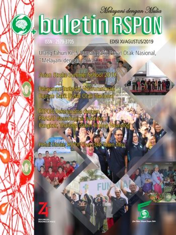 Edisi XI Tahun 2019