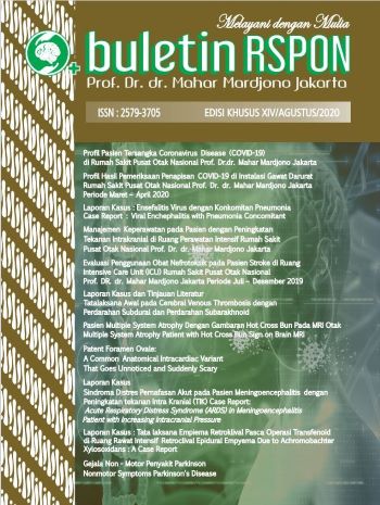 Edisi Khusus XIV Tahun 2020