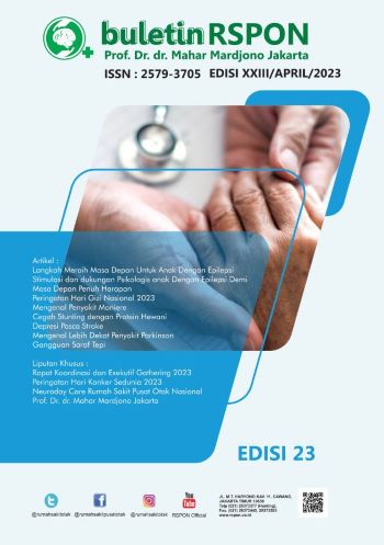 Edisi XXIII Tahun 2023