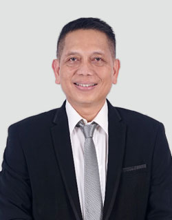 Agus Purwono, SE., MM.