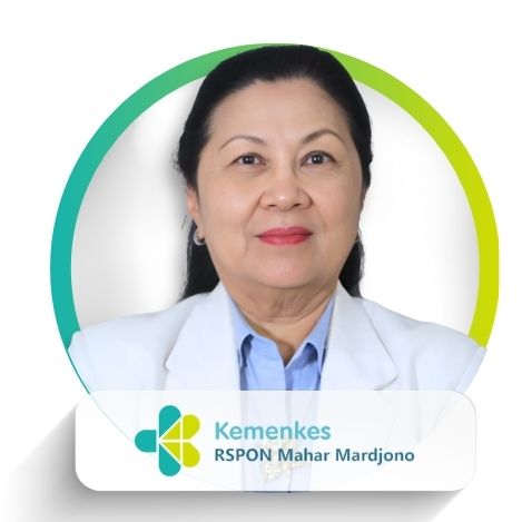 dr. Silvia F. Lumempouw, Sp.S