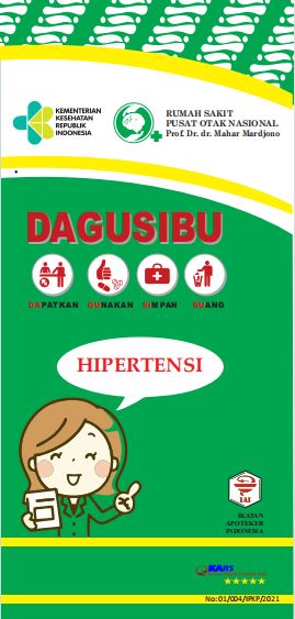 Dagusibu Obat Hipertensi