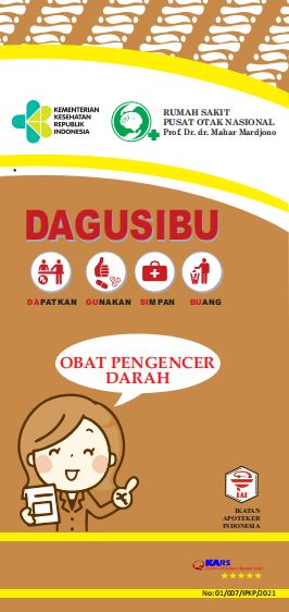 Dagusibu Obat Pengencer Darah