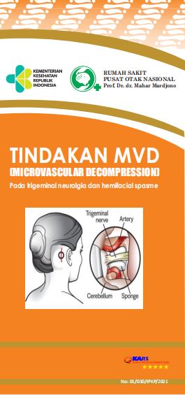 Tindakan Microvaskular Decompression