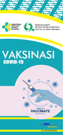 Vaksinasi