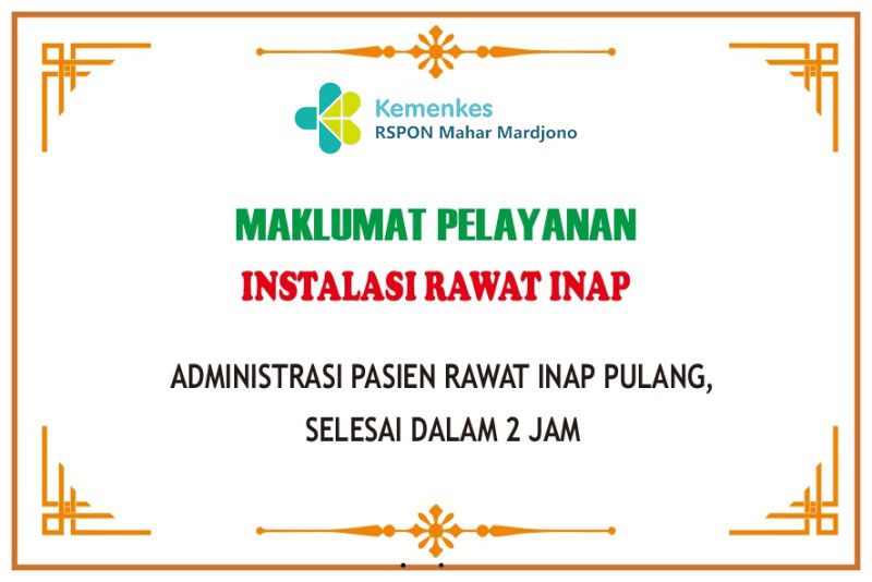 Instalasi Rawat Inap