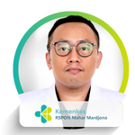 dr. Gusmawan, Sp.JP