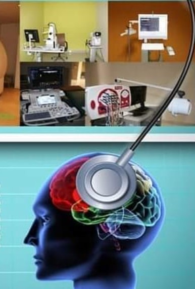 Brain Check-up