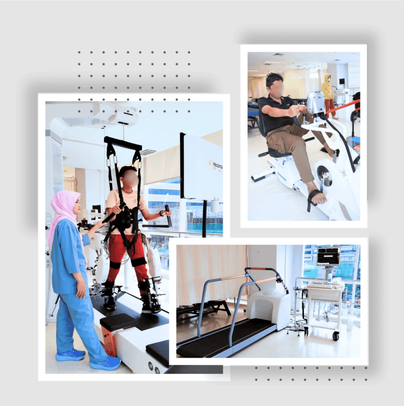 Rehabilitasi Medik